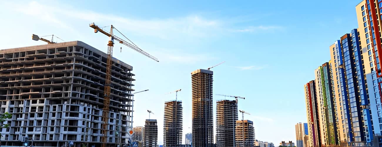 Best Under Construction and New Projects in Hyderabad