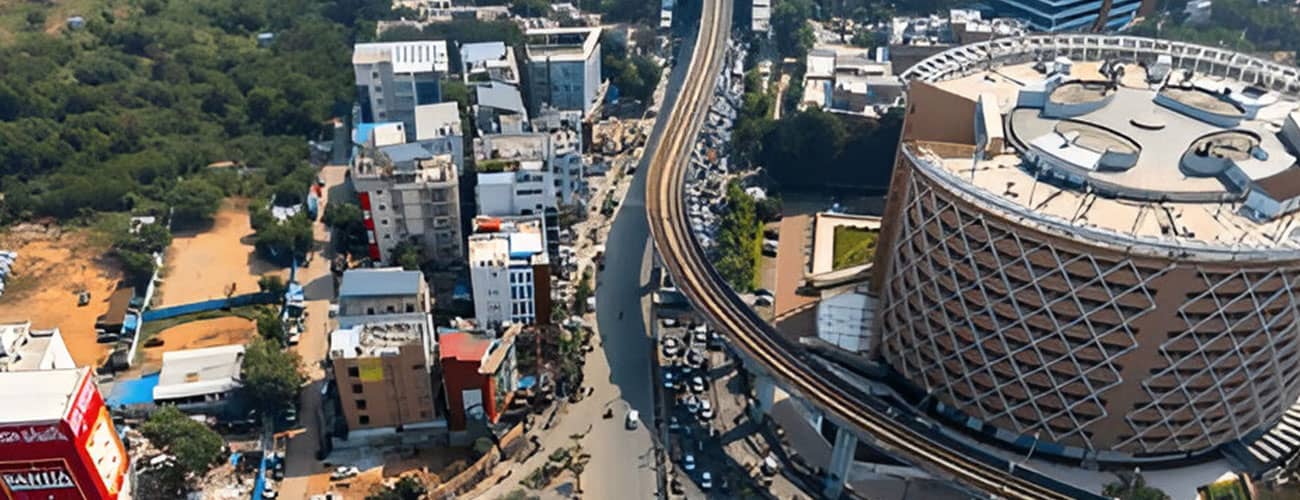 Cost of Living  in Hyderabad