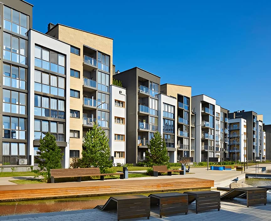 Godrej Rajendra Nagar