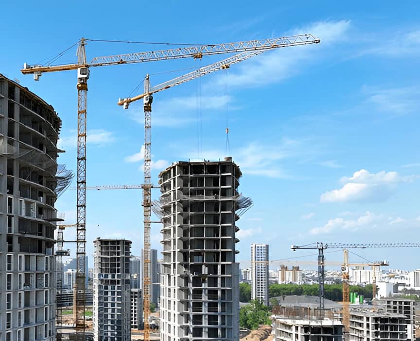 Best Upcoming Projects in Hyderabad